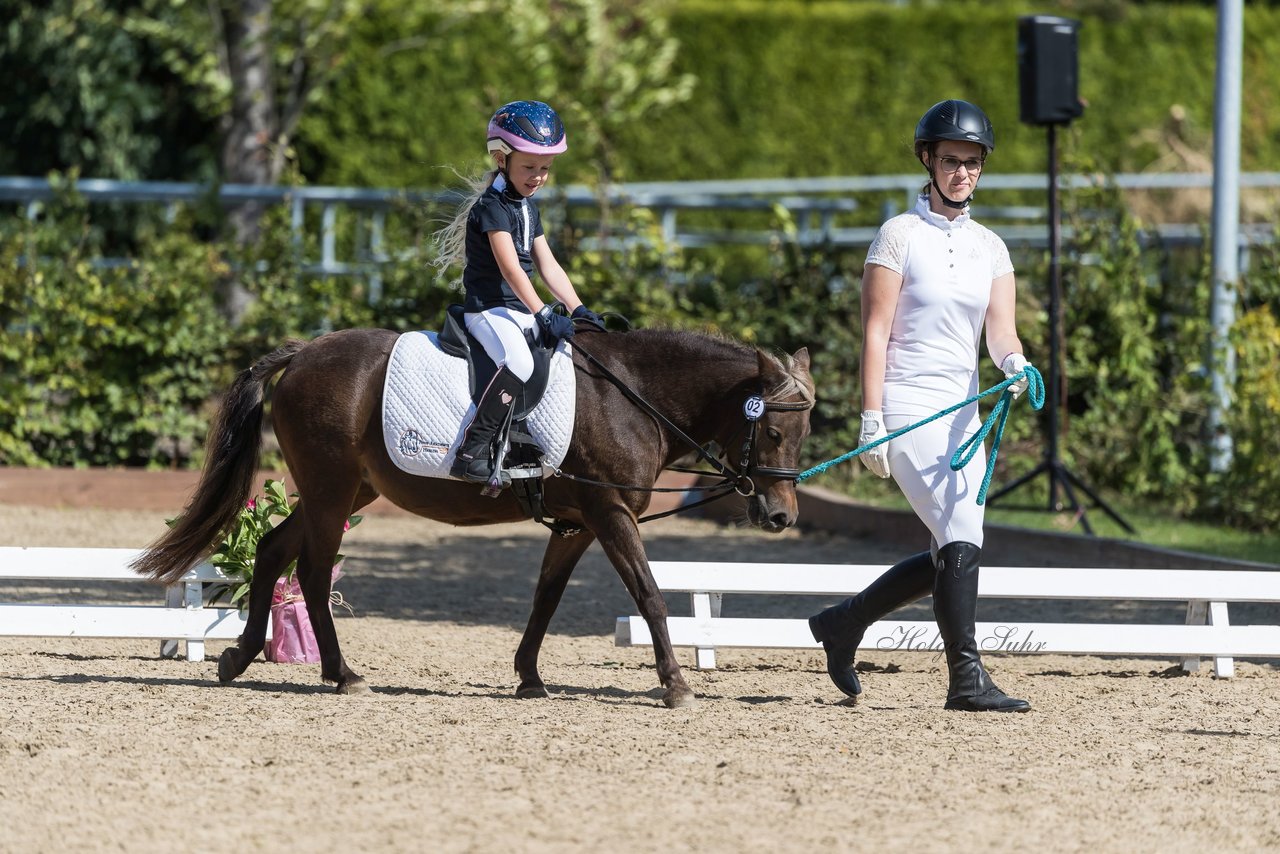 Bild 101 - Pony Akademie Turnier